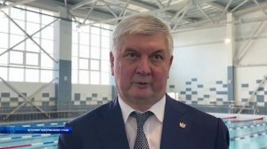У воронежцев появилось больше возможностей для занятий спортом