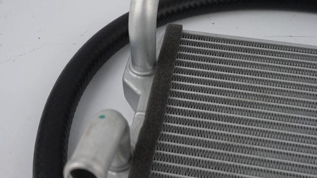 Радиатор отопителя Toyota Mark 2, Chaser, Cresta JZX90 1992-1996