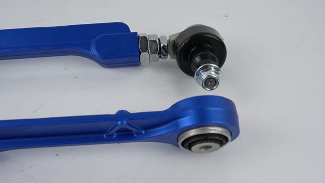 Рычаги задние с регулировкой BMW X5 E70 07-13