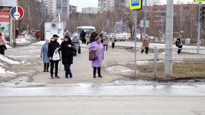 В Свердловской области с 1 апреля проиндексируют социальные пенсии