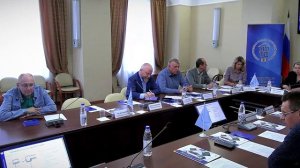 Создание комфортной и безбарьерной среды обсудили на заседании Общественной палаты Тверской области