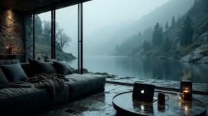 Calm Deep Work Music Beyond Effort and Intention ｜ Focus Music for Coding & Infinite Work Flow