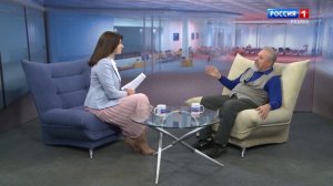 Весенняя перезагрузка организма