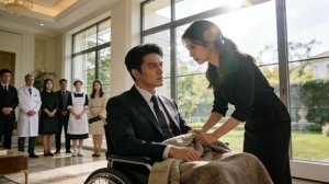 Любовь как миг