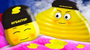 ЗРЯ Я НАШЕЛ МОНСТРОВ в ROBLOX!