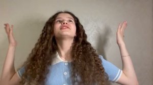 Гучко Софья 14 лет Салехард