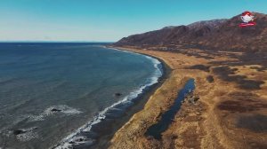 Песня к 100-летию Усть-Камчатского района