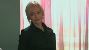 ЧЕМПИОН - 38 серия