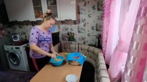 Меню из простых продуктов ✨ Жизнь домохозяйки💃#экономноеменю#наготовила#бюджетныерецепты