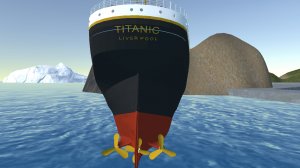 Как тонули корабли Лузитания, Титаник, Британик и Коста-Конкордия.