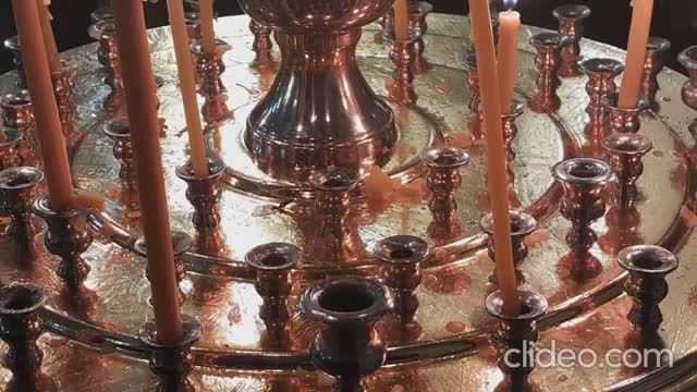 Reflections On Palm Sunday