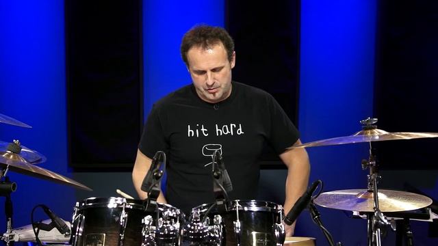 107 Eighth Notes - Mike Michalkow