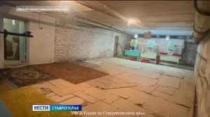 Турнир памяти Героя России Владимира Чепракова прошел на Ставрополье