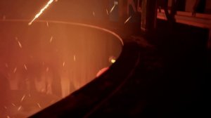 DARWIN PARADOX .2. ЗАВОД