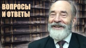 М.В.Попов Возможно, бог есть...