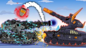 Поехал за другом в АД… и нашёл монстра - Морок против Гибрида!