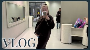 VLOG 06.04.2026 Мы наконец-то приехали в баню🧖♀️🧖
