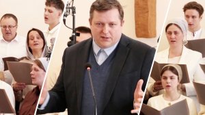 Воскресенье 5 апреля 2026