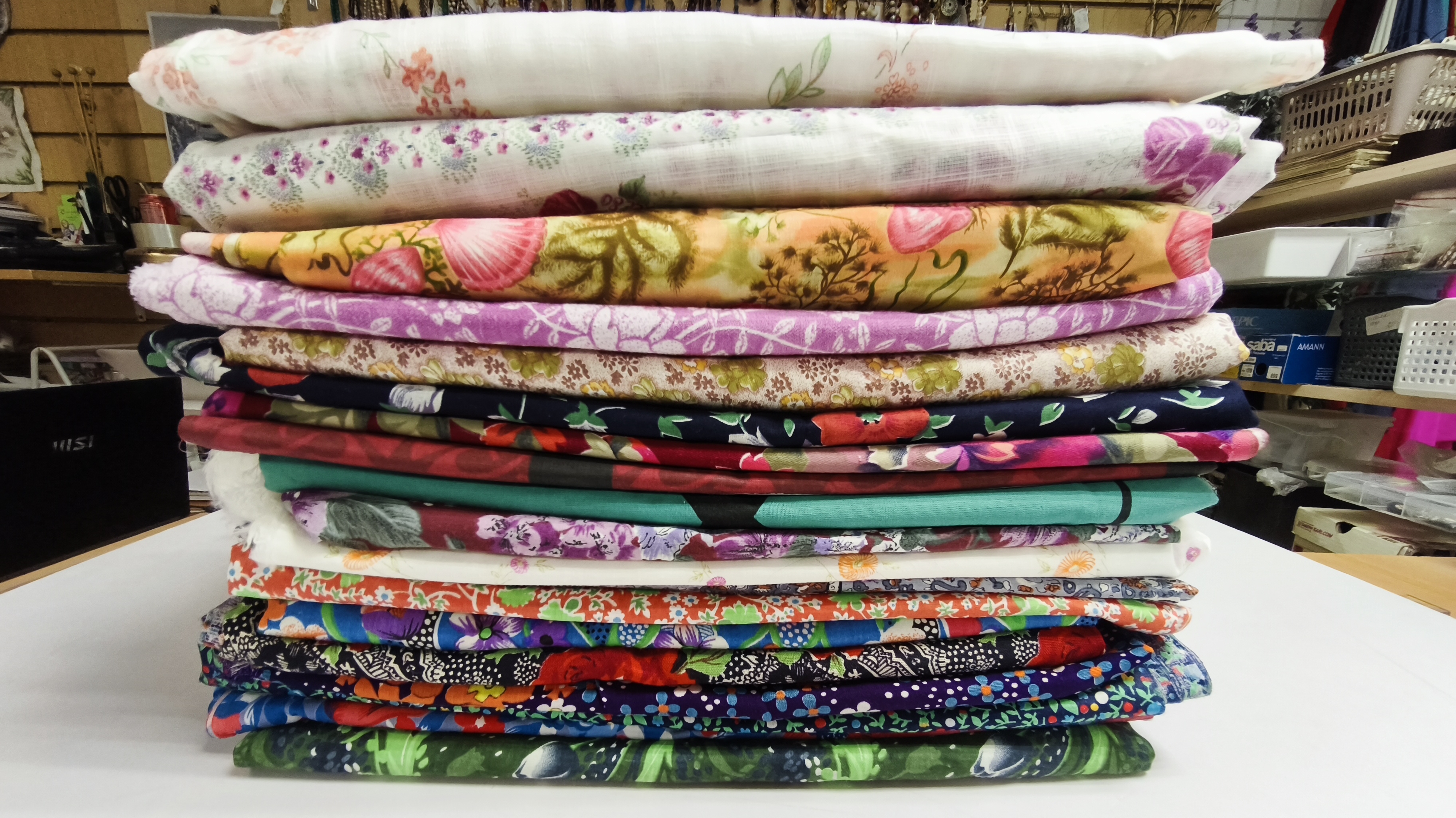 07.04.26. Винтажный хлопок, часть II