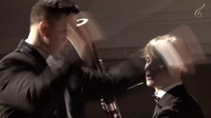 Пятый концерт абонемента "Виват виртуозы!"