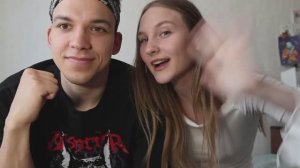 Ксюша и Женя #ХочуВСтавкуНаЛюбовь