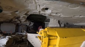 Танк Т-80БВМ. Харьковское направление