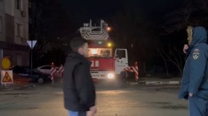 ‼️🇷🇺🏴☠️Массированная атака врага на Кубань продолжается: в Новороссийские повреждены уже 6 домов