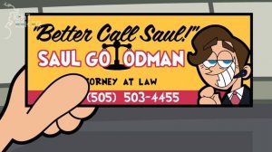 If Breaking Bad Was A Nickelodeon Cartoon во все тяжкие