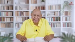 “Познание Бога” Урок 2 Субботняя школа с Алехандро Буйоном