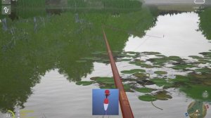 ПРОВЕРКА ТОЧКИ НА СОЛНЕЧНОГО ОКУНЯ!!!СЕВЕРСКИЙ ДОНЕЦ - РУССКАЯ РЫБАЛКА 4