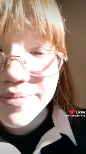 Я по мирилась со своим лучшим другом