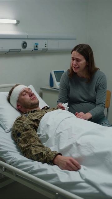 Тёмное будущее: надежда уходит из наших сердец #боль #страх #потеря