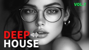 Бесподобный DEEP HOUSE MIX 2026 🌴 Слушать музыку дип хаус онлайн