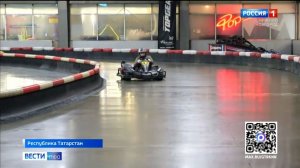 Вести Приволжского Федерального округа (30 марта - 5 апреля 2026 г.)