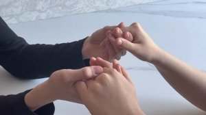 Ужегова Каролина. "Вот опять окно"