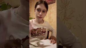 мой вечерок✨