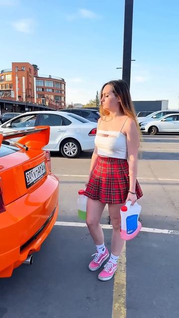 Would you react like me?