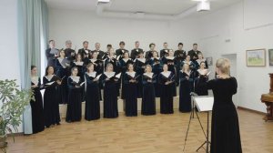 17.Достойно есть