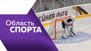 Область спорта № 356