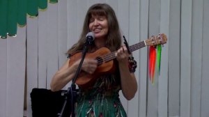 Ольга Тепайкина - Созвездия смеялись