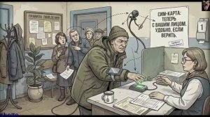 Технологическое рабство