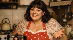 Кулинарный хаос и честные разговоры: Гуляш-пати! 🎉