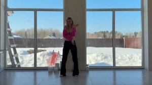 3 УРОК. Между нами любовь