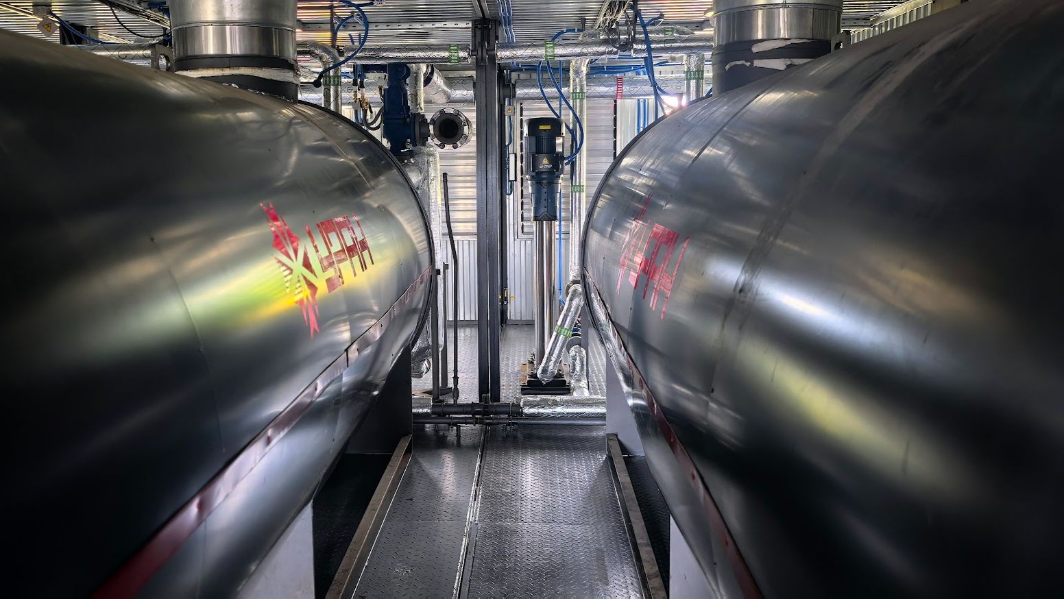 Сюжет Оренбургского регионального телевидения про завод УРАН