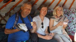 Чайхана - Иван Ведерников