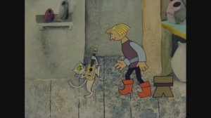 #СКАЗОЧНАЯ FM - СКАЗКА "КОТ В САПОГАХ"