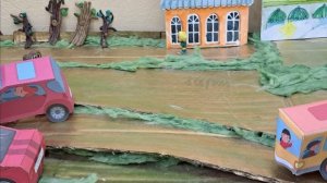 26-45 Нижний Новгород-моя малая Родина