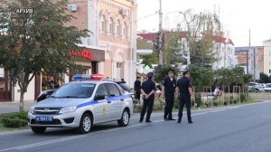 В Армавире в прошлом году пресечено более 600 грубых нарушений ПДД