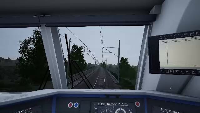 Train Sim World 4