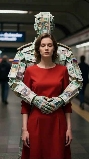 Любовь под гнётом финансовой зависимости #деньги #зависимость #беспомощность